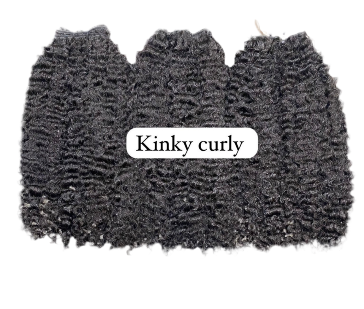 Kinky Curly