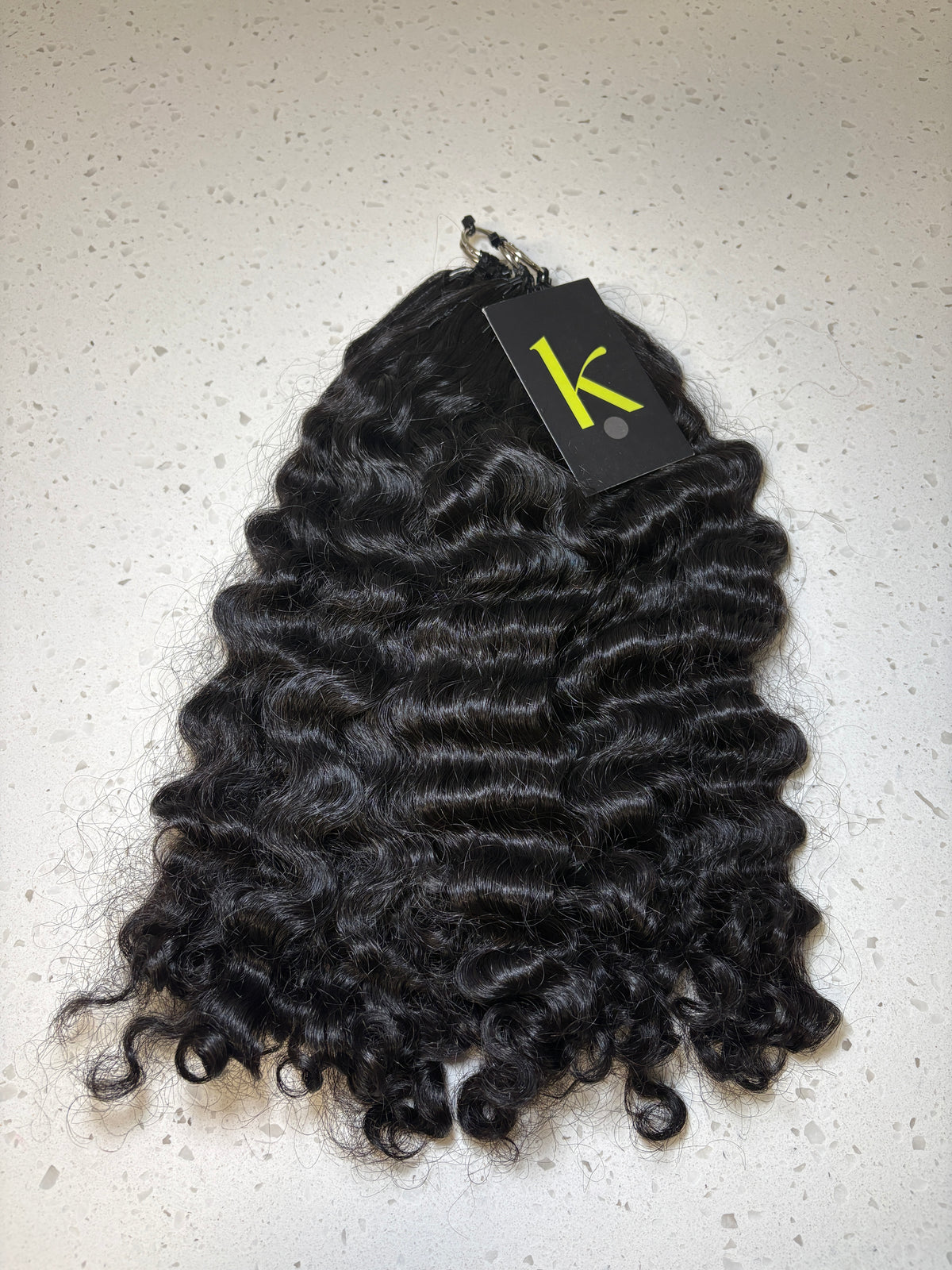 Burmese Curly Crotchet