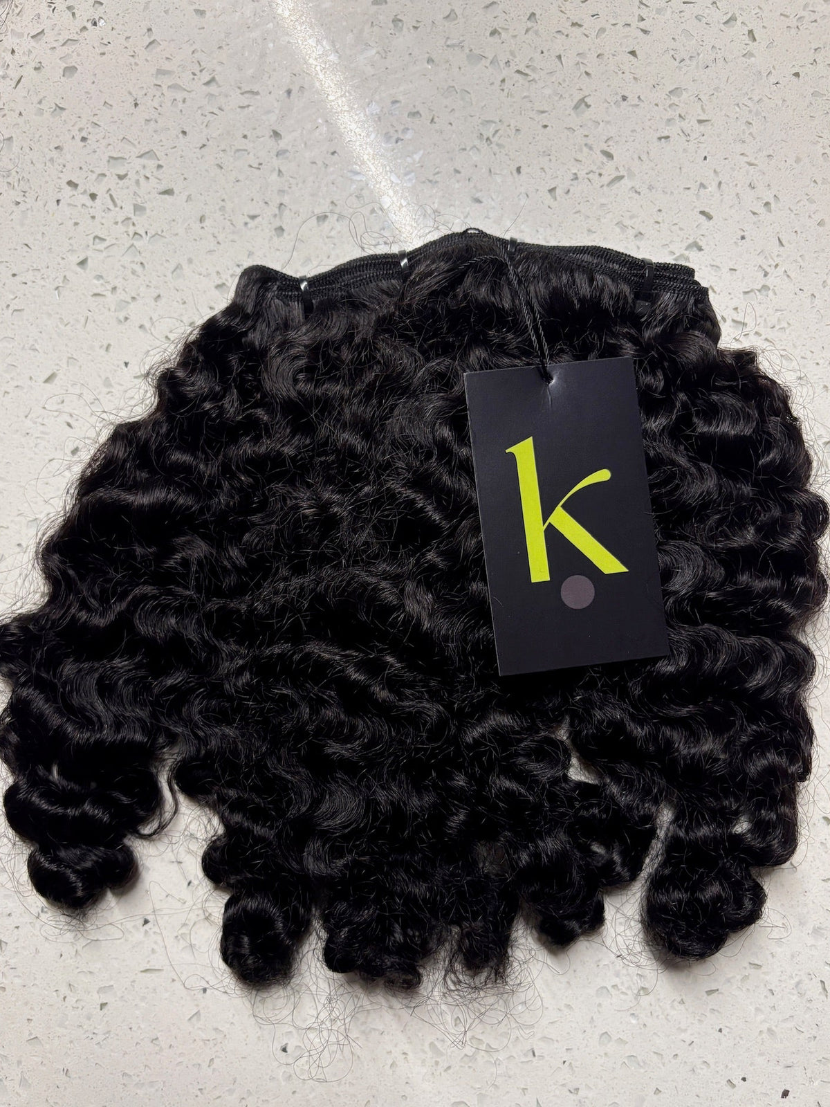 Burmese Curly